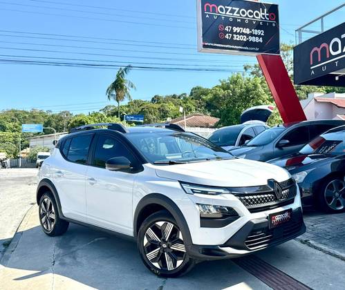 RENAULT KARDIAN 1.0 TCE FLEX TECHNO EDC